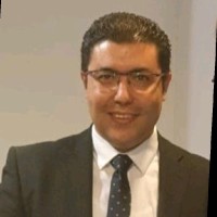 Ahmed Hassan