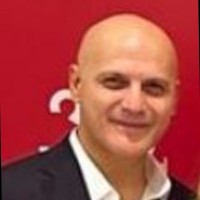 Gokhan Aydin