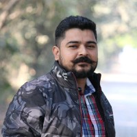 Inderjeet Singh Verma