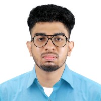 Vyshnav K S