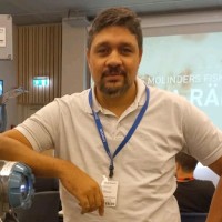 Leandro Da Silva Lima