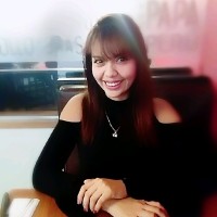 Melissa Paola Calderon Urtecho