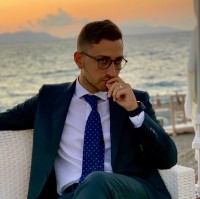 Marco Rosanova
