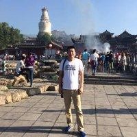 吉星高