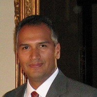 Sergio Custodio