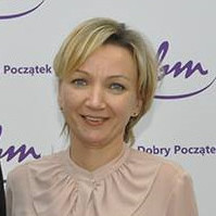 Anna Łuczak