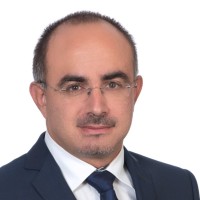 Marios Lazarou