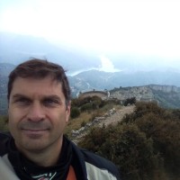 David Membrilla