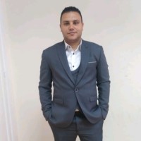Farag Ahmed