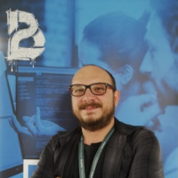 Igor Dimov