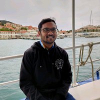 Raveesh Gourishetty