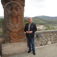 Sergey Avagyan