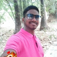 Rajkishore sethy