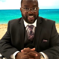 Tony Washington