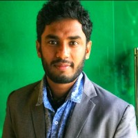 Mithun Km