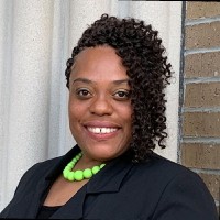 Joyce Christian