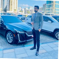 Ali Junaid