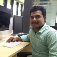 Sateesh R