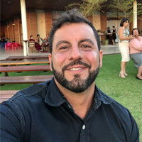 Ricardo Motta