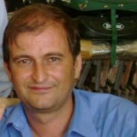 Robert yousefi-Schönlaub