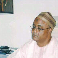 Dahiru Kurfi