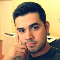 David Taheri
