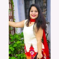 Smriti Jaiswal