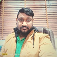 Md Azruddin Ansari