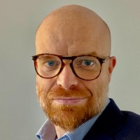 Rasmus Pedersen