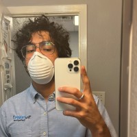 Derek Silva