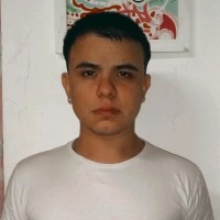 Nicolas Amarilla