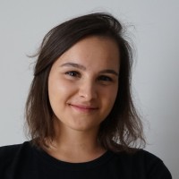 Michaela Fodor