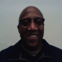 Patrick Gillam
