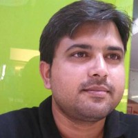 Shoaib Gul