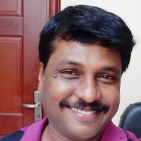 Caesar raj