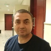 Ahmet Belen