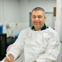 Dr. Mohamed Kuhail