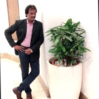 Nivas Kumaar MKT