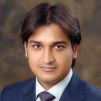 Taha Noman Khan