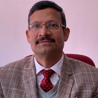 Mahinder Kumar