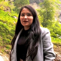 Sanjana Tomer
