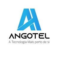 ANGOTEL - A Tecnologia Mais Perto de Si
