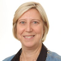 Kristel Reynaert