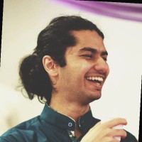 Sujay Suresh