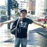 Alexander Mateo