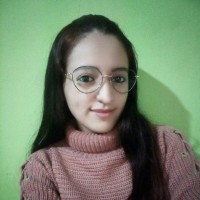 Maria Lizeth Corzo Peña