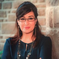 Mahnaz Khosravi