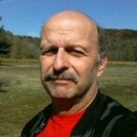 Jeff Frank