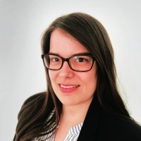 Ana Alexandra Gomez