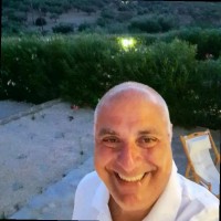 Panos Dimitrakopoulos
